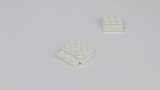 How to BUILD a LEGO Life-size Egg смотреть онлайн