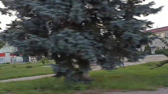 Брянская область.Пос.Клетня.