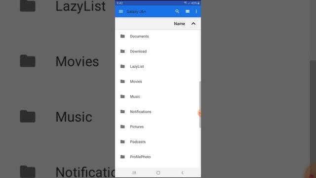 How To Insert Audio In MS Power Point On An Android | PowerPoint Tutorial