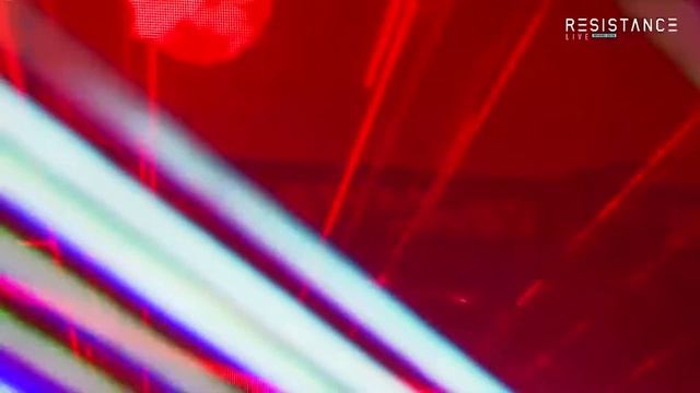 Adam Beyer b2b Maceo Plex - Solar Detroit  Ultra Miami Resistance 1