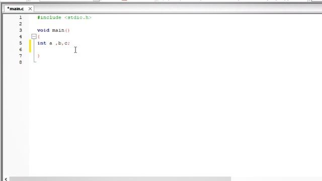 c programming tutorial in sinhala  13Assignment  operator , ternary Operator