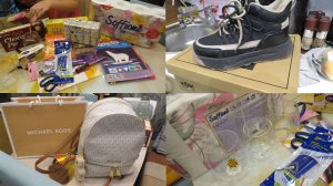 ПОКУПКИ В ФИКС ПРАЙСЕ И НА ВБ!!!