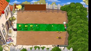 pvz xbox Android Touch!!