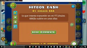 Como usar LikeBot ANDROID Y PC Geometry Dash 2.11