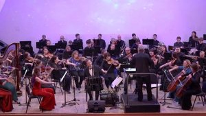 Astor Piazzolla "Oblivion"("Забвение")