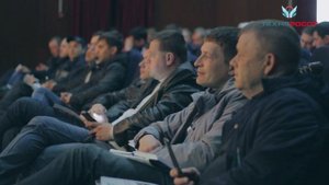Семинар ТехнороссТ "УВЕЛИЧЕНИЕ ЭФФЕКТИВНОСТИ И ДОХОДНОСТИ АВТОСЕРВИСА!" 2017г