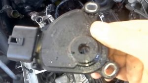 Diagnosing Automotive DTC P0708 Range Sensor on Your Ford/Mercury