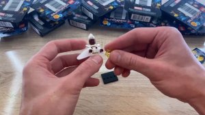 Unboxing LEGO Marvel Storm Minifigure #lego #marvel #toys #toy