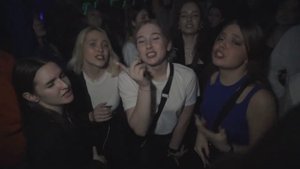 YANIX x IZZI PARTY - 13.02.2022 LIVE