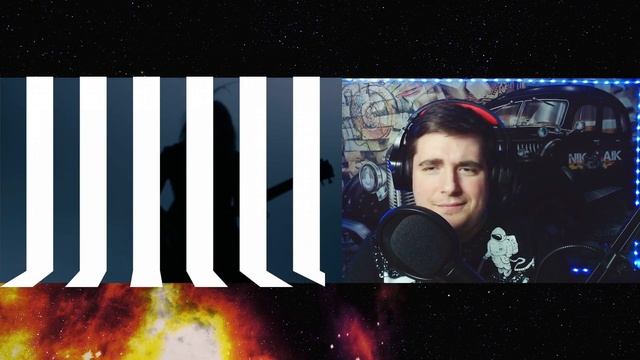 TRiDENT『Spoopy』РЕАКЦИЯ REACTION смотреть онлайн