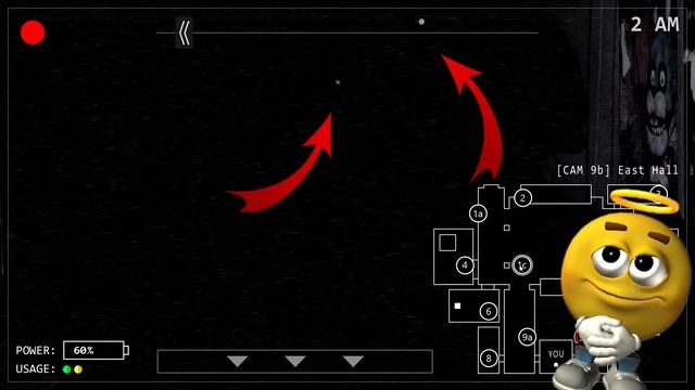 САМАЯ ЛУЧШАЯ ФАН ИГРА👉ПРОХОЖДЕНИЕ FNAF PLUS смотреть онлайн