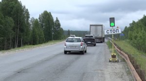 Вниманию водителей! ТК «Первый Советский»