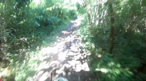 Эндуро тренировка на Чёртовой тропе  #чёртоватропа2024