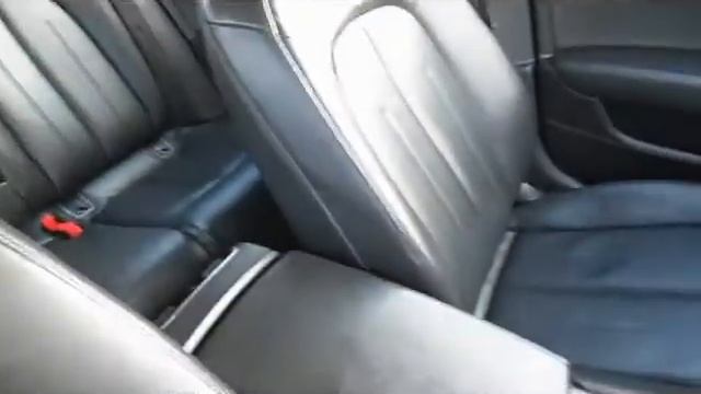 WU61LJK AUDI A6 ESTATE смотреть онлайн