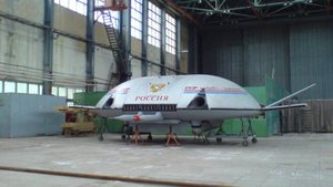 ЭКИП часть 1 🛸"Летающая тарелка" СССР Военно-технический музей славы🚒