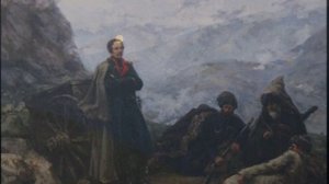 Поручик Тенгинского полка