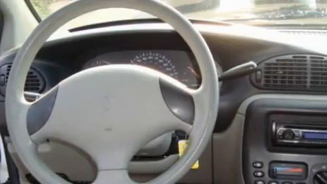 Preowned 1997 Dodge Caravan Marysville WA смотреть онлайн