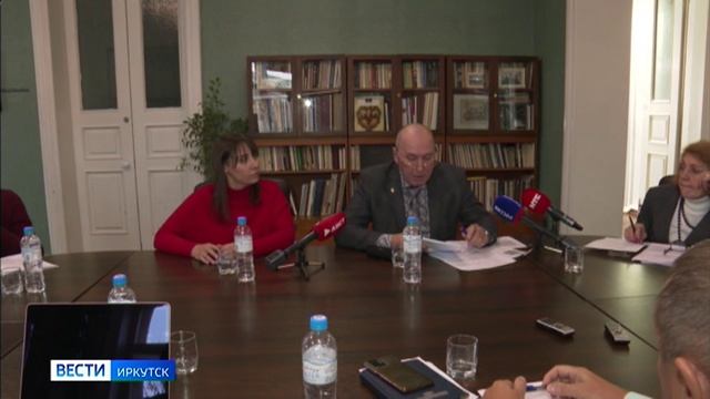 Экономия ресурсов и повышение эффективности их использования. Круглый стол по осознанному потреблени