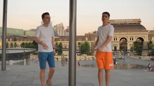 ЛЕЙ ЛА Официальное видео