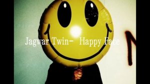 Jagwar Twin - Happy Face (slowed + reverb)