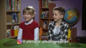 Устами Младенца