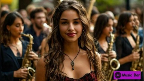 Джаз + Женский вокал + Кавера популярных песен