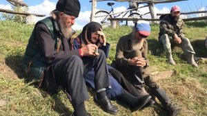 День рождения протоиерея Иоакима 2 - Потеряевка Архив 2020