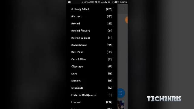 Top wallpaper app for android hindi all best black wallpaper смотреть онлайн