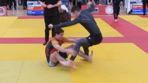 Eurasian Open BJJ Championship 2024