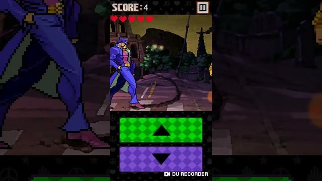 Unity3D-Jojo's bizarre adventure android game(Unfinished) смотреть онлайн