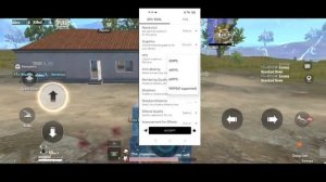 How To Enable 60 fps in pubg lite 🔥😍 || 60 fps unlock Android 10,11,12,13 in pubg lite