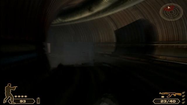 IGI 3 The Mark, Where is Sandy | Mission -4 PC games смотреть онлайн