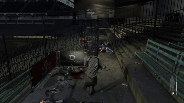 Max Payne 3 (Walkthrough) - Chapter 3: Just Another Day at the Office