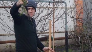 Обзор чудо-лопата Землекоп