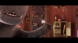 Моя Чудная Семейка - Русский трейлер (2024)