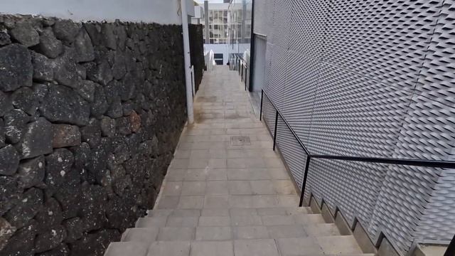 LANZAROTE SPAIN - BACK DOOR AVENTURE PURE CLASSIC VINCE PH! смотреть онлайн