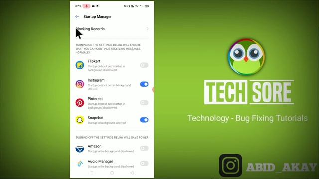 Realme || Close Background Running Application In Android Phone Realme C15 смотреть онлайн