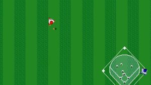 Tommy Lasorda Baseball (Sega Genesis \ Megadrive) Прохождение