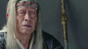 Легенда о героях Кондорах 1 сезон 45 серия