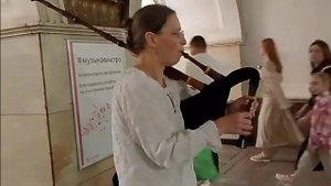 Avis dei Волынка в метро