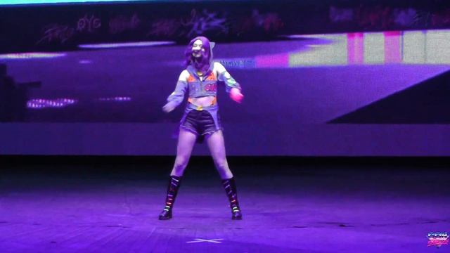 CON.Версия 2024 Just Dance - Lay смотреть онлайн