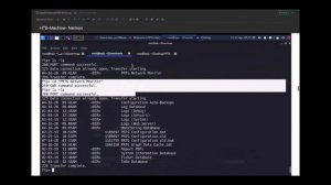 HackTheBox - Netmon Walkthrough - Hacker Associate