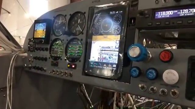 Facebook Live: Paint scheme, instrument panel and more! смотреть онлайн
