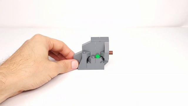 Lego 10305 Lion Knight's Castle Speed Build смотреть онлайн