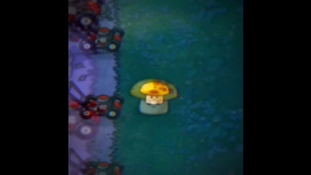 Эдит зомби против растений! смотреть онлайн