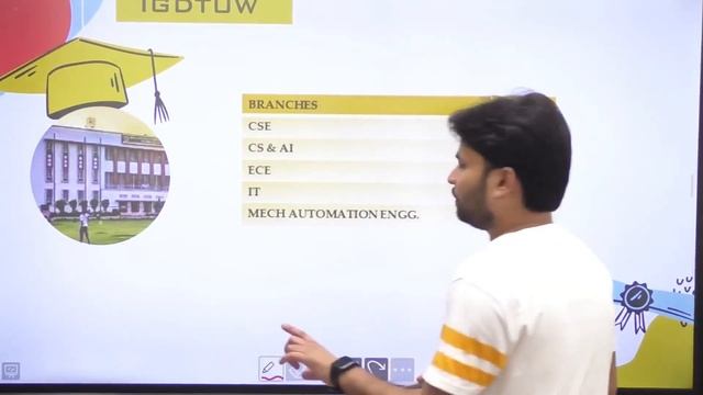 JAC DELHI , JAC CHANDIGARH,IPU COUNSELLING की सही  CHOICE FILLING कैसे करे ?