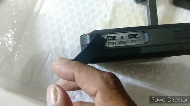 Order External battery KSN55-C ( Ais Pilot Plug ). смотреть онлайн