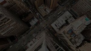 Можно ли убить человека вишневой косточкой, сброшенной с небоскреба?