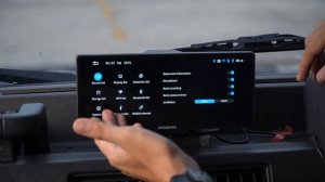 รถเก่าอยากสมาร์ท!! รีวิว DDPAI M5S SMART CAR STEREO