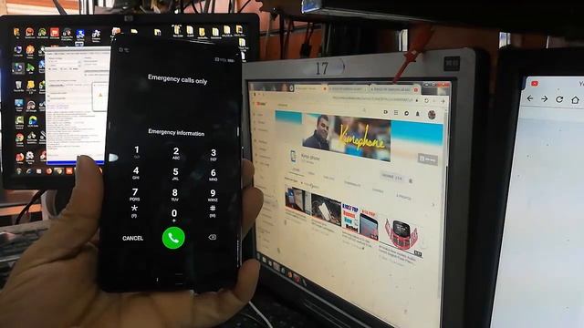 All HUAWEI 2019 FRP/Google Lock Bypass Android 9.1 Pie/EMUI 9.1 |Huawei ALP-L09 Mate 10 смотреть онлайн